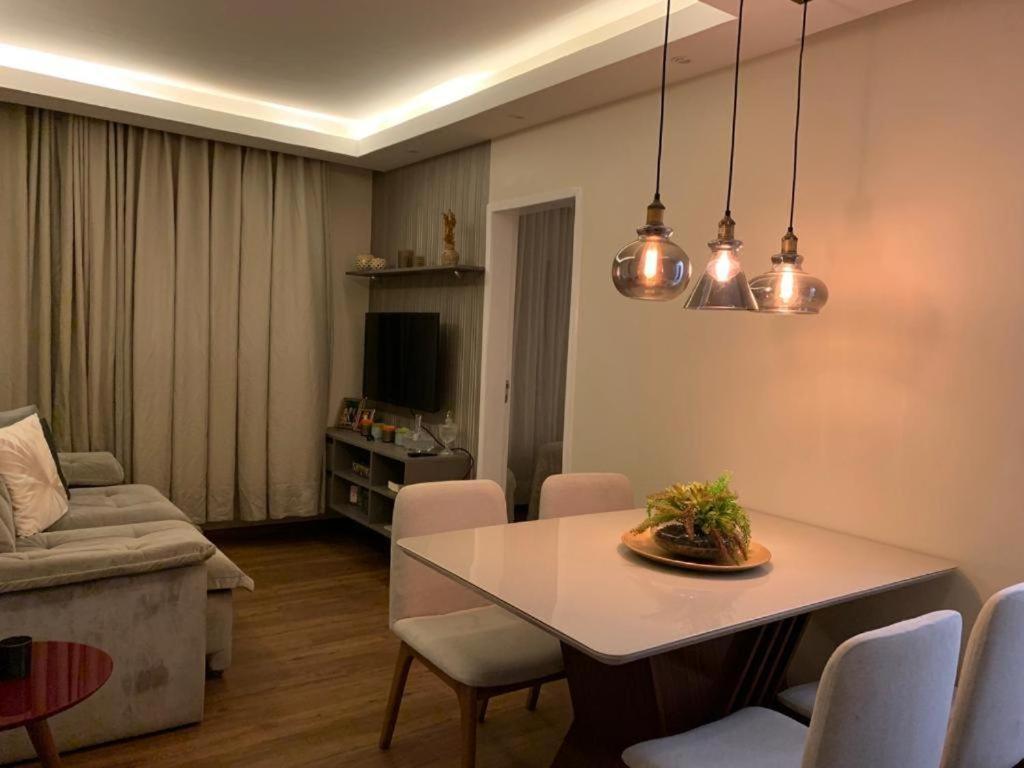 Maravilhoso Apartamento 2 Quartos Com Ofuro Porto Da Barra Salvador Summer Barra Flat Exterior photo